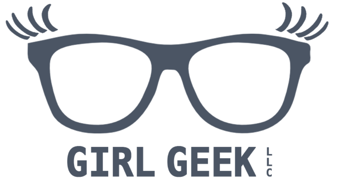 Girl Geek LLC Digital Marketing & Web Design